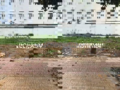 CHỦ BUNG ĐÔI LÔ ĐẤT MẶT TIỀN NGAY PHƯỜNG PHƯỚC TÂN