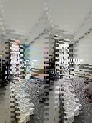 Chính chủ bán Căn hộ sang trọng view đẹp, tiện nghi Block B CC Botanic