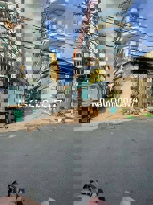 1% Chính Chủ Bán Nhà Hẻm Xe Tải , ngay  Hiệp Thành City ,Giá 3 tỷ 9 TL