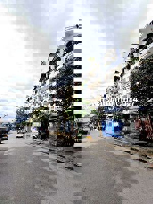 Chính chủ bán gấp nhà 4 lầu đường số Phước Bình 80m2 giá 10,3 tỷ