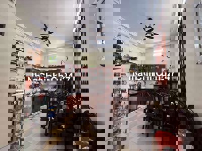 Chính chủ bán nhà 2 lầu thủy lợi phước long A, 55m2 giá 4,9 tỷ