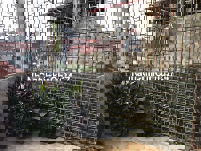 Bán nhà chính chủ cạnh KĐT Nam Cường, BV E – ngõ 3 gác – 50m² x 4 tầng