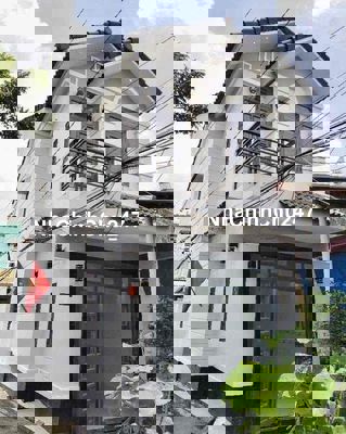 GẤP BÁN CHỦ GIẢM THÊM 200T.CHỈ 4,8 tỷ 70M² GẦN TÔ KÝ QUANG TRUNG Q12