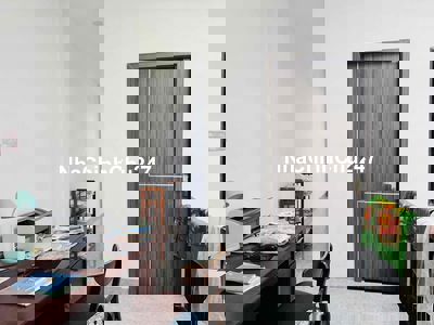 🔥Chính chủ cần bán nhà 2 tầng - Đường 7,5m Khu đô thị Vccnd.Minh Mạng🔥