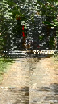 Chính chủ cần bán lô đất đẹp thôn La Bông 90m2 giá 960tr