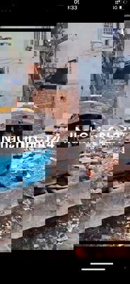 Chủ gấp bán trong tháng 12 giảm chào 2 tỷ ĐẤT MẶT TIỀN - FULL THỔ CƯ