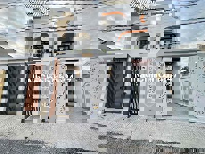 🔥 CHỦ CẦN TIỀN GẤP CHO CON ĐI DU HỌC – BÁN NHÀ GIÁ RẺ XÃ BÌNH CHÁNH