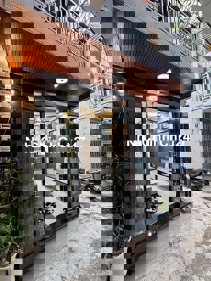 🅾️🅾️🅾️Bán Nhà chính chủ Tặng hết nội thất - Hẻm 1041 Trần xuân soạn Q7