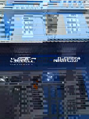 Nhà riêng Hóc Môn chính chủ cần bán gấp giá chỉ 650tr