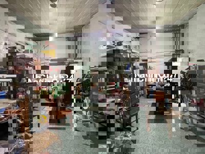 Chính Chủ Ngộp Bank - Mặt Tiền - 150m2  Full Thổ - Xây Đc 5 Tầng