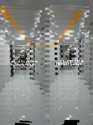 P. TSN Trần Tấn  Chủ ngộp hạ 300tr DT4x14 1 Lầu Nhà đẹp 5ty8 TL mạnh