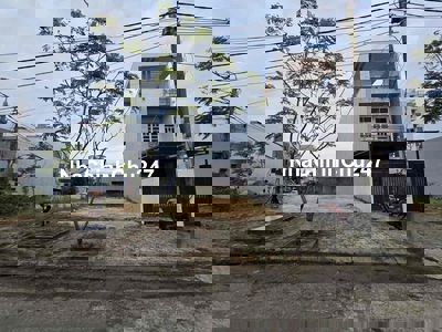 CHỦ GỬI BÁN LÔ ĐẤT ĐẸP – ĐƯỜNG NGUYỄN CƠ THẠCH (7,5M)