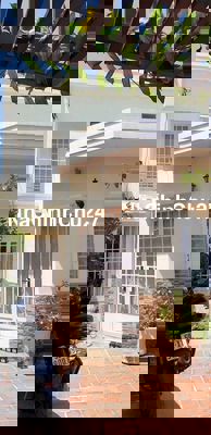 Chính chủ bán nhà hẻm xe hơi đường 359 phước long B, 6*16 giá 6,9 tỷ