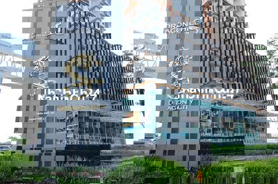 Chính chủ cần bán căn hộ Dragon Hill 1 - 122m² - Căn góc đẹp - Sổ hồng