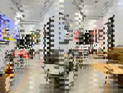 CHÍNH CHỦ CẦN BÁN CHUNG CƯ TECCOHOME CÓ BỚT LỘC