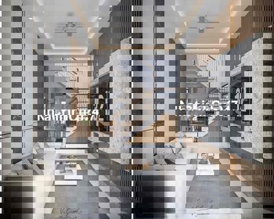 Chính chủ cần bán căn nhà thân yêu, kiệt ô tô đậu trước nhà