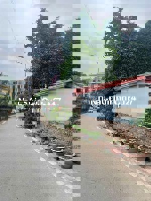 Chính chủ bán đất có sổ- 100m2( chia 2 sổ đỏ)- Không qua môi giới.