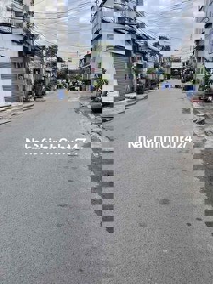 🏡 NHÀ BÁN,  PHƯỜNG TÂN THỚI NHẤT, QUẬN 12  [ CHÍNH CHỦ LÂU ĐỜI ]