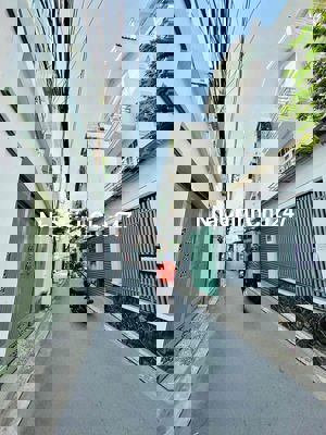 CHÍNH CHỦ BÁN 2.36 tỷ nhà nhỏ Phú Nhuận 30m2