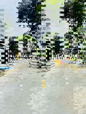 CHÍNH CHỦ CẦN BÁN LÔ ĐẤT ĐẸP ĐƯỜNG TRUNG HOÀ 1 THÔNG MINH MẠNG