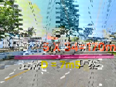 Chủ cần tiền bán gấp P. Hòa Xuân ĐÀ NẴNG 🥨🥨 đường nhựa 7m5