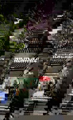 Chính chủ bán nhà