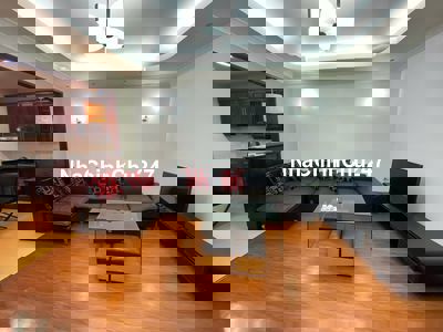 Chính chủ sẵn CH CT4 Mỹ Đình Sông Đà 110m2 3PN full đồ đẹp giá 16tr/th