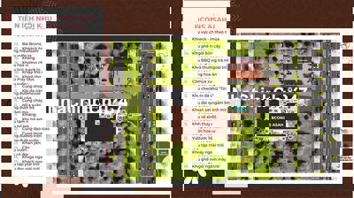 🏠 Chính chủ bán căn hộ Bcons Asahi tầng trung chiết khấu 100 triệu