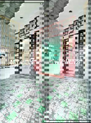 Nhà đã qua sử dụng, SHR, chính chủ cần bán 50m2, VLB bình chánh