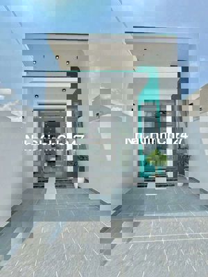 Chính chủ bán căn nhà mới , gần trường học cấp 2. Shr