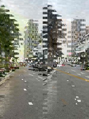 CHÍNH CHỦ CẦN BÁN GẤP CĂN GÓC 3PN. NGAY ĐƯỜNG LỚN. CHUNG CƯ BÀU TRÀM