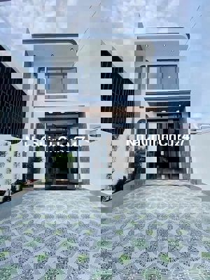 Chính Chủ Bán Nhà Trệt Lửng Mới Xây Gần Trung Tâm Biên Hòa, sổ riêng