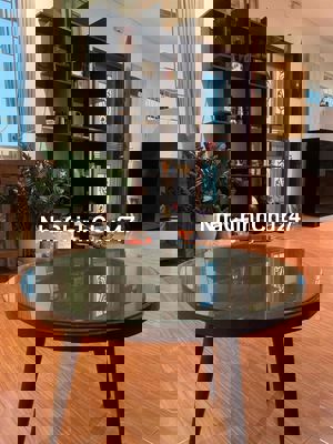 Chính chủ bán căn hộ 122,2 m2 khu Đại Kim phố Nguyễn Cảnh Dị