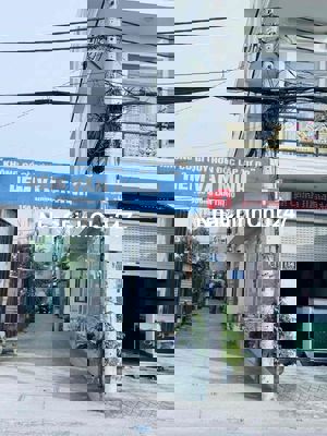 Bán Căn Nhà Kiêng Cố Đầy Đủ Công Năng Q12 9 chủ🚘