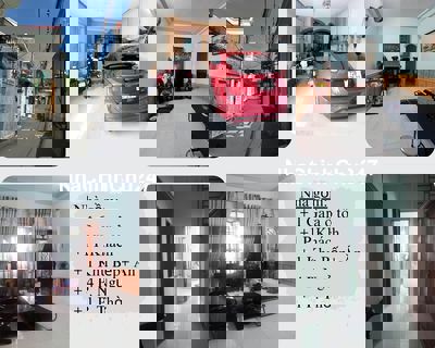 CHÍNH CHỦ BÁN ĐẤT DIỆN TÍCH LỚN VỊ TRÍ ĐẸP NGAY TT VŨNG TÀU HẺM XE HƠI