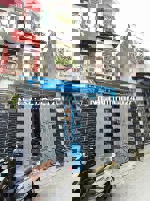 BÁN NHÀ SỔ HỒNG RIÊNG - CHÍNH CHỦ - PHƯỜNG TÂN MỸ - QUẬN 7 - TPHCM