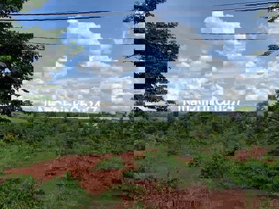 chính chủ 375m2 khu tái định cư hồ bù tam