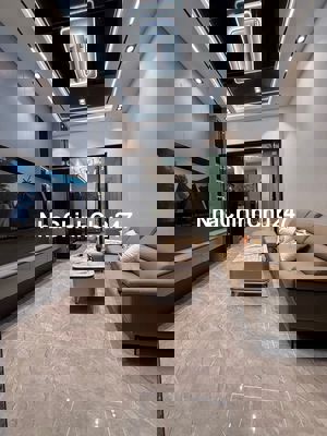 Chính chủ bán nhà phố Đông Thiên- Vĩnh Hưng 35m 5 tầng giá 6.2 tỷ.