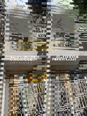 Chính chủ bán Căn hộ MT Trường Chính