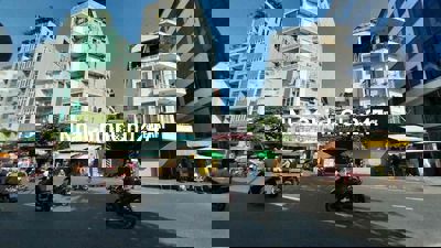 Chính Chủ Cần Bán Căn Góc, Mặt Tiền Đường Bạch Đằng