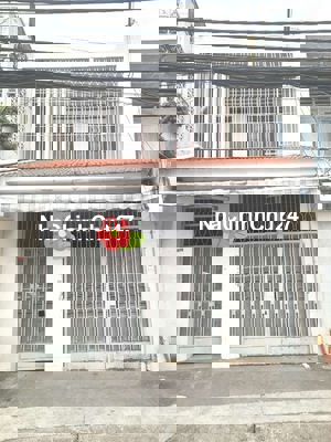 Chinh chủ cần bán nhà