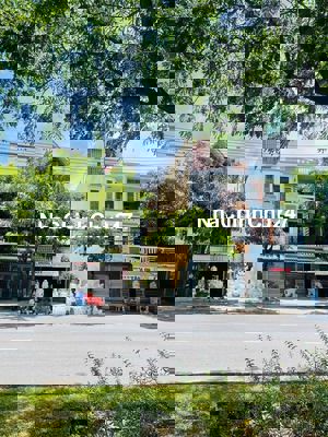 CHỦ GỬI BÁN LÔ ĐẤT MẶT TIỀN – ĐƯỜNG 2 LÀN LÊ VĂN HIẾN