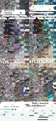 NẮM CHÍNH CHỦ – BÁN LÔ GÓC KẸP ỐNG ĐƯỜNG NGUYỄN THẦN HIẾN – VỊ TRÍ VIP