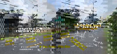 CHỦ CẦN BÁN GẤP CẶP ĐẤT LIỀN KỀ NGAY MẶT TIỀN ĐƯỜNG LỚN