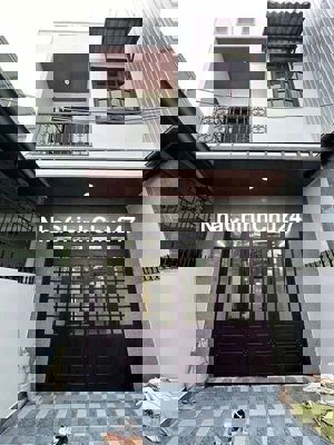 Nhà 2 tầng kiệt ô tô Nguyễn Phước Nguyên chính chủ thương lượng