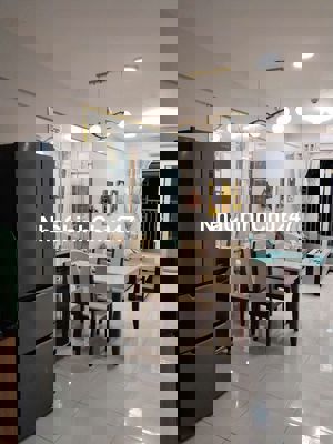 Chính chủ bán căn 65m² bao sổ hồng giá 3 tỷ