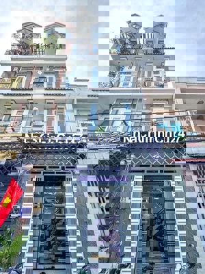 chính chủ bán nhà Liên Khu 5-6. nhà đẹp mới, giá chỉ 5,8 tỷ