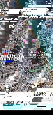 Nắm chủ - Lô đất biển BÙI BỈNH UYÊN -  Ngay Bãi Tắm NON NƯỚC - Chỉ 4,6