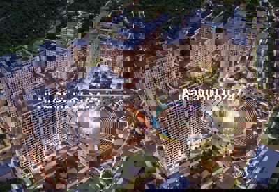 Căn hộ FPT Plaza 4, giỏ hàng đợt đầu trực tiếp chủ đầu tư