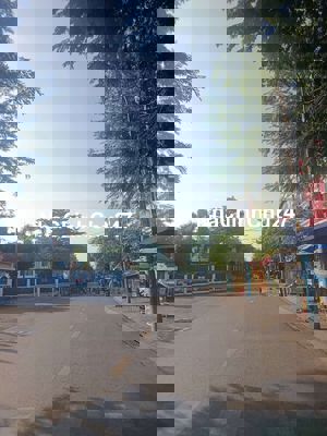 Chính chủ bán nhà mặt tiền đường số 8 Phước Bình 10,3 tỷ